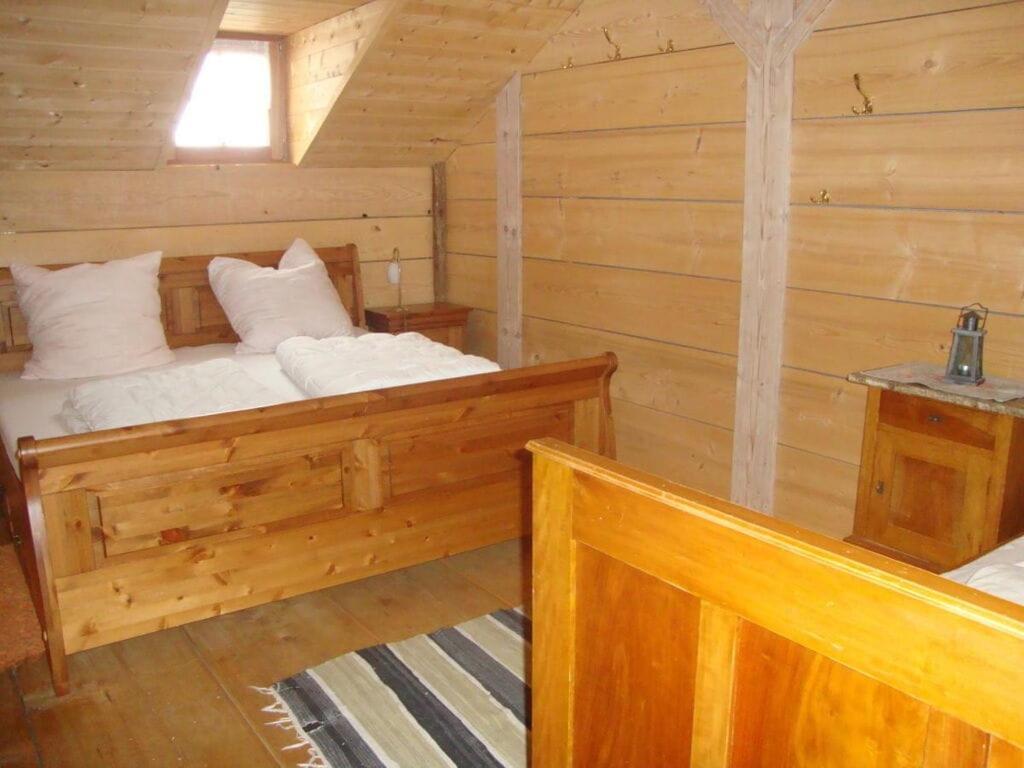 Schauberger Hut Mountain Hut Waldkirchen Eksteriør bilde