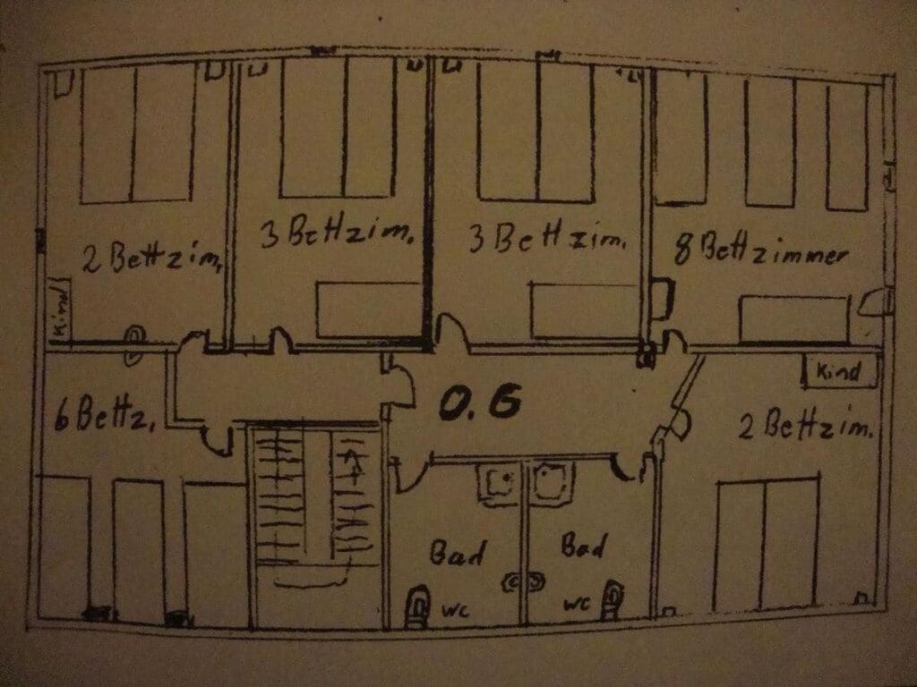 Schauberger Hut Mountain Hut Waldkirchen Eksteriør bilde