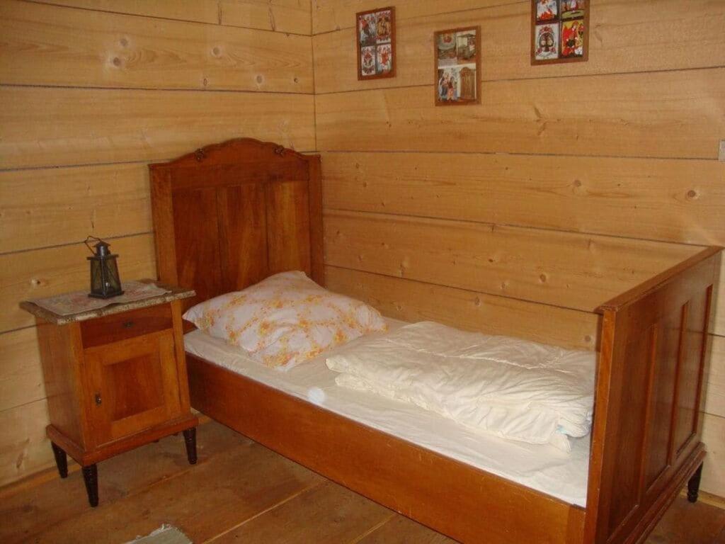 Schauberger Hut Mountain Hut Waldkirchen Eksteriør bilde